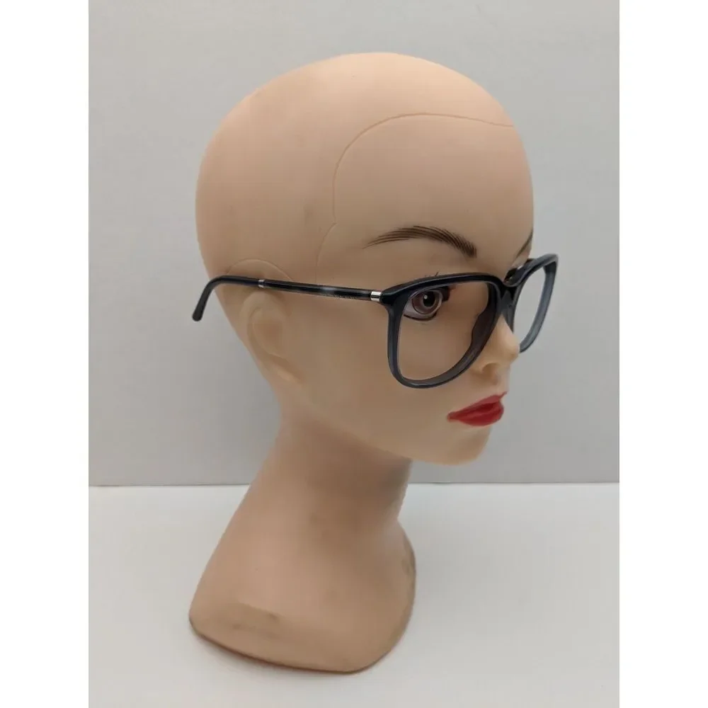 🕶️Frame Only! Made in Italy! Burberry B4139 Sunglasses 57/17 140 /MG104🕶️​